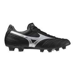 Chuteira de Campo Mizuno Morelia II Pro - Adulto - Foto 1