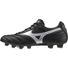Chuteira de Campo Mizuno Morelia II Pro - Adulto - Foto 4