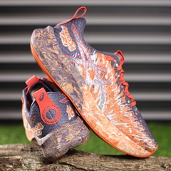Tênis Asics Noosa Tri 16 - Masculino - Foto 10