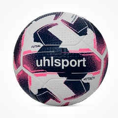 Bola de Futsal Uhlsport Attack - Foto 1