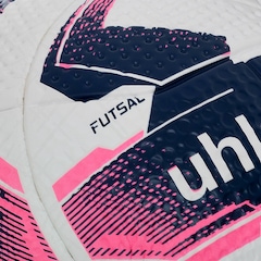Bola de Futsal Uhlsport Attack - Foto 5