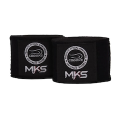 Bandagem Elástica MKS 4,55m CBBOXE Approved - Foto 1