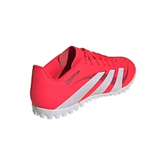 Chuteira Society adidas Predator Club - Adulto - Foto 4