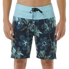 Bermuda Rip Curl Mirage Mason Barrel Killa - Masculina - Foto 1