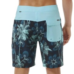 Bermuda Rip Curl Mirage Mason Barrel Killa - Masculina - Foto 2