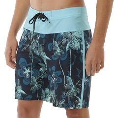 Bermuda Rip Curl Mirage Mason Barrel Killa - Masculina - Foto 3