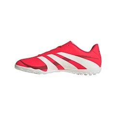 Chuteira Society adidas Pred Artilheira 25 - Infantil - Foto 2