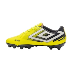 Chuteira de Campo Umbro Action - Infantil - Foto 2