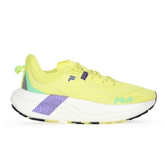 Tênis Fila Racer Skytrail - Feminino - Foto 1