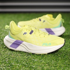 Tênis Fila Racer Skytrail - Feminino - Foto 10