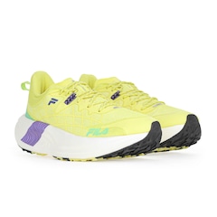 Tênis Fila Racer Skytrail - Feminino - Foto 3