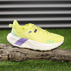 Tênis Fila Racer Skytrail - Feminino - Foto 7