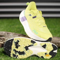 Tênis Fila Racer Skytrail - Feminino - Foto 9