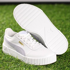 Tênis Puma Carina L BDP - Feminino - Foto 7