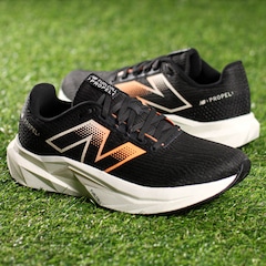 Tênis New Balance FuelCell Propel V5 - Masculino - Foto 9