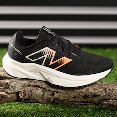 Tênis New Balance FuelCell Propel V5 - Masculino - Foto 6