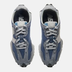 Tênis New Balance 327v1 - Masculino - Foto 4