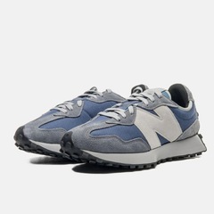 Tênis New Balance 327v1 - Masculino - Foto 6