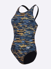 Maiô Speedo New Open Choic - Feminino - Foto 2