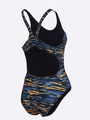Maiô Speedo New Open Choic - Feminino - Foto 3