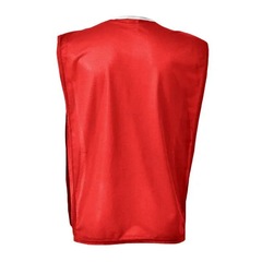 Kit Colete Esportivo de Treino Kanga Sport - 3 Unidades - Foto 3