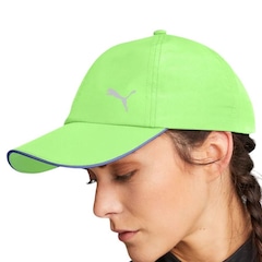 Boné Puma Essentials Running - Adulto - Foto 2