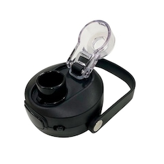 Squeeze Nautika Térmica Isomax - 750ml - Foto 5