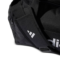 Mala adidas Duffel Linear - Foto 3