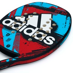 Raquete Beach Tennis adidas BT 3.0 - Foto 2