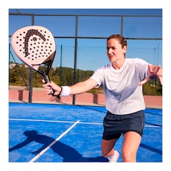 Raquete de Padel Head Speed Motion 2025 - Foto 3