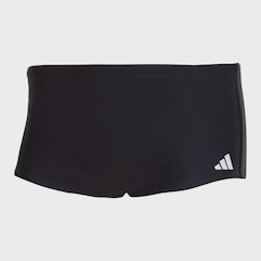Sunga adidas Solid - Masculina - Foto 1