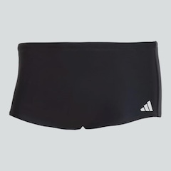 Sunga adidas Solid - Masculina - Foto 2