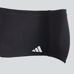 Sunga adidas Solid - Masculina - Foto 4