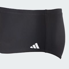 Sunga adidas Solid - Masculina - Foto 4