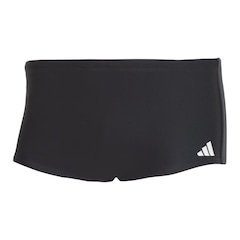 Sunga adidas Solid - Masculina - Foto 1