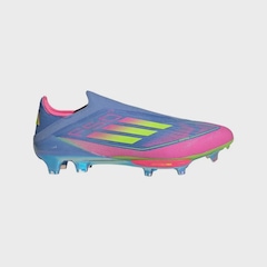Chuteira de Campo adidas F50+ Fg - Adulto - Foto 1