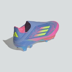 Chuteira de Campo adidas F50+ Fg - Adulto - Foto 8
