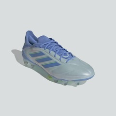 Chuteira de Campo adidas Copa Pure 3 Elite - Adulto - Foto 8