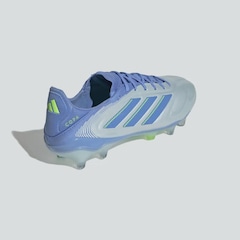 Chuteira de Campo adidas Copa Pure 3 Elite - Adulto - Foto 9