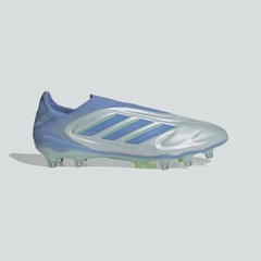 Chuteira de Campo adidas Sem Cadarços Copa Pure 3 Elite - Adulto - Foto 2