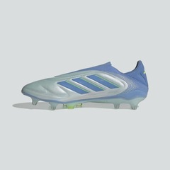 Chuteira de Campo adidas Sem Cadarços Copa Pure 3 Elite - Adulto - Foto 3