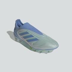 Chuteira de Campo adidas Sem Cadarços Copa Pure 3 Elite - Adulto - Foto 7