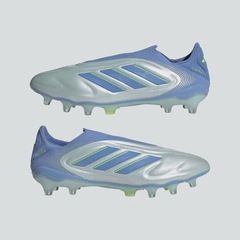 Chuteira de Campo adidas Sem Cadarços Copa Pure 3 Elite - Adulto - Foto 9