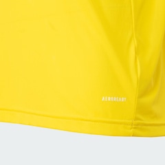 Camiseta adidas Own The Run 3 Listras - Masculina - Foto 5