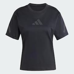 Camiseta adidas Z.N.E. - Feminina - Foto 2