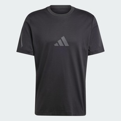 Camiseta adidas Z.N.E. - Masculina - Foto 2