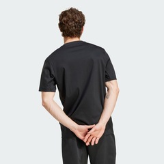 Camiseta adidas Z.N.E. - Masculina - Foto 3