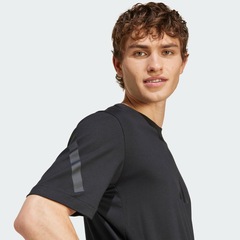 Camiseta adidas Z.N.E. - Masculina - Foto 5