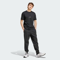 Camiseta adidas Z.N.E. - Masculina - Foto 7