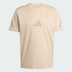 Camiseta adidas Z.N.E. - Masculina - Foto 2